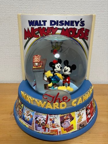 Disney schneekugel the wayward - schneekugel,