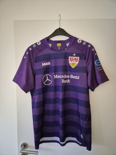 Jako vfb stuttgart torwart - vfb,