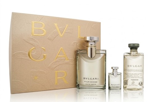 Bvlgari pour homme eau - homme,