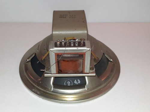 Lautsprecher isophon 141 - isophon,