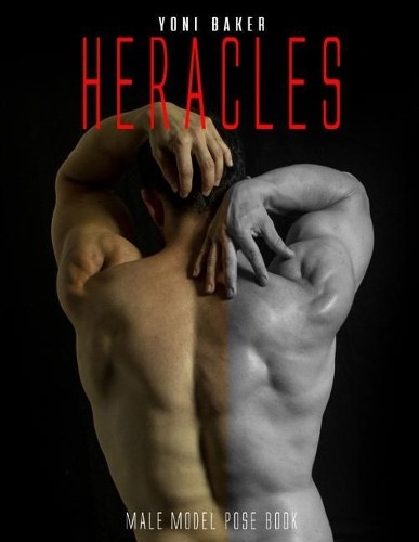 Yoni baker heracles - baker,