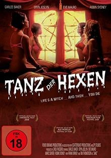 Tanz der hexen - der,