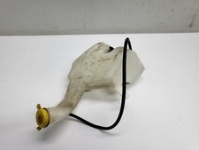 Opel Meriva A - Wischwasserbehälter Waschwasserbehälter Pumpe 93323649 (13)