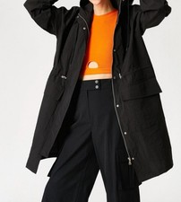 Koton Parka Trenchcoat