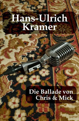 Hans ulrich kramer die - hans-ulrich,