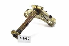 Hercules GS 175 Bj 1977 - Gabelbrücke unten Gabel Brücke A2930