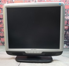 Monitor Hannstar HU196 19ZOLL PC Bildschirm Rechner Computer