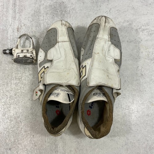 Lotto 2500 fahrrad - lotto, schuhe