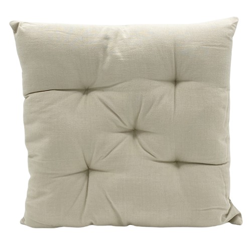 Deko stuhl kissen beige - stuhl,
