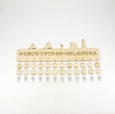Geburtstagskalender