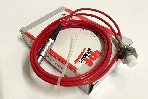 Ipf kapazitiver sensor - ipf,