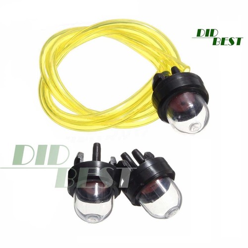 Primerkolben benzinpumpe - 3x,
