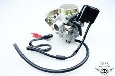 Vergaser Naraku V.3 für Piaggio Zip 50 4T DT AC 06- LBMC25C 4-Takt