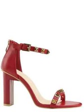 Sandalen Stilett Elegant 9.5