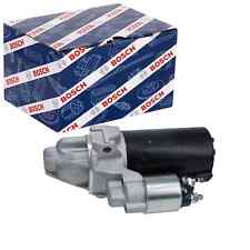 BOSCH ANLASSER STARTER 2kW
