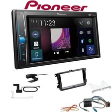 Pioneer Multimedia Autoradio