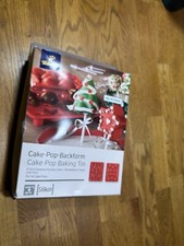 Tchibo  Cake Pop Backform 