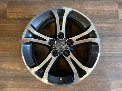 Opel insignia alufelge 8j - opel,