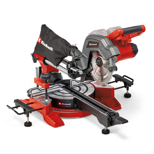 Einhell akku zug kapp - einhell,