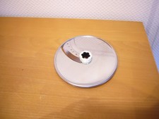Krups  Raspelscheibe für Krups Rotary 400 + 500  Küchenmaschine neu!