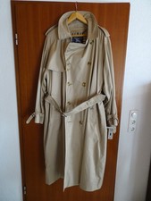 Burberry Trenchcoat Herren Gr