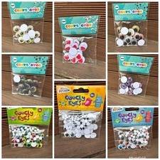 Wackelaugen / Motivaugen