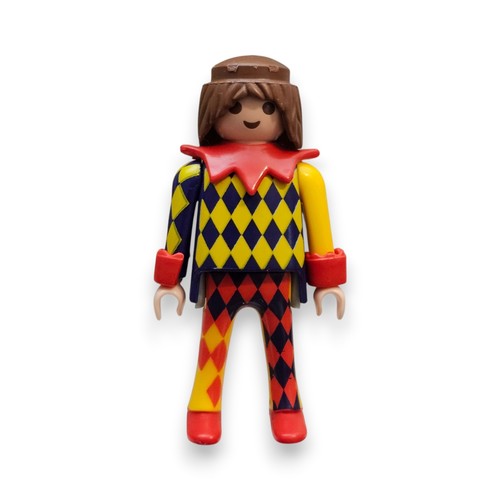 Playmobil figur mann - figur,