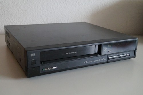 Blaupunkt rtv 655 egc - rtv-655,