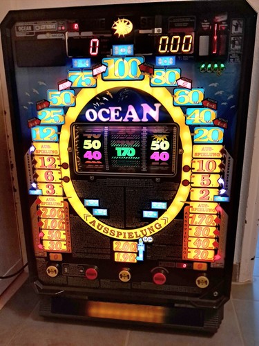 Euro spielautomat ocean - euro-spielautomat,