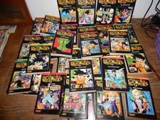 Konvolut Hefte  Dragon Ball  Carlsen  Comics   30 Stück