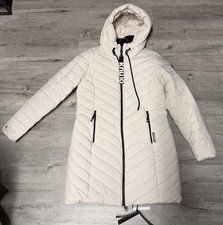 Khujo Damen Steppmantel  Gr. L
