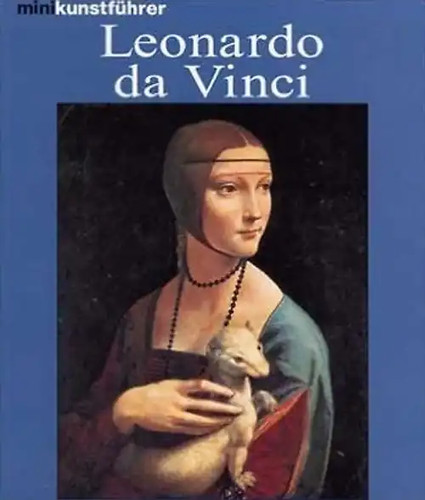 Mini kunstführer leonardo da - mini-kunstführer:,
