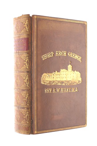 The biographical treasury a - the, treasury,