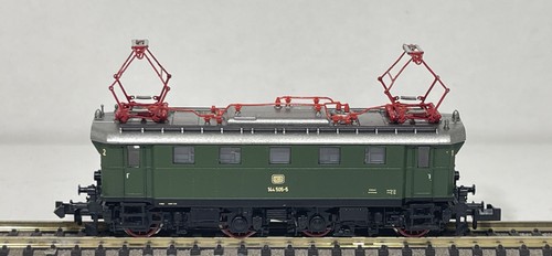 Liliput 162543 lok br - e-lok,