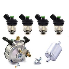 Injektor Für Landi Renzo