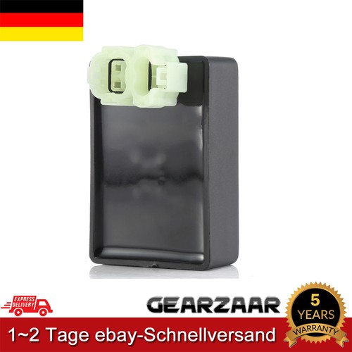 Tuning cdi takt euro norm - cdi,
