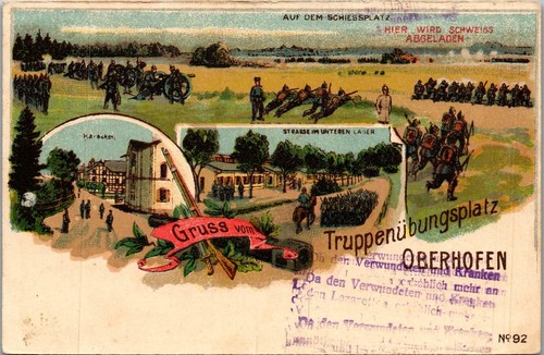 Deutschland gruss vom - deutschland,