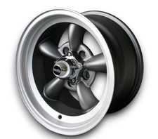 Torque Thrust style
