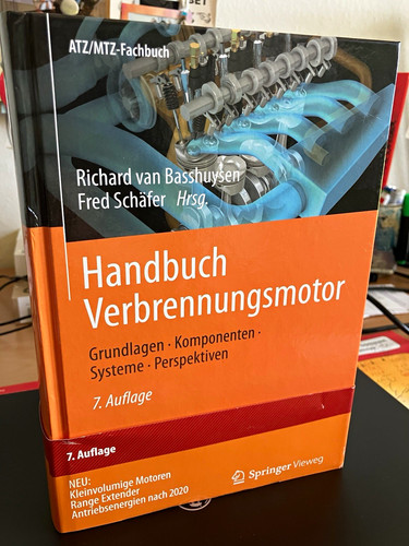 Handbuch verbrennungsmotor - handbuch,