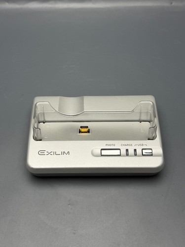 Casio usb cradle lade - ca-24, lade-/