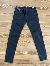 Replay Skinny Jeans mit Glanz-Effekt NEU W29 L30