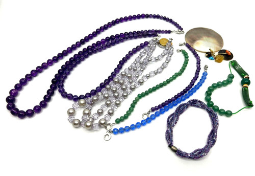 Vintage accessoire - vintage,