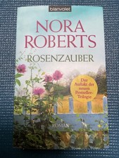 Rosenzauber von Nora Roberts (2012, Taschenbuch)