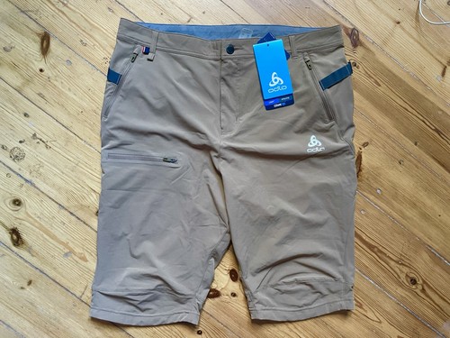 Odlo men shorts ceramicool - odlo,