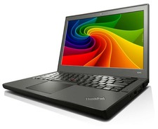Laptop Lenovo ThinkPad X240