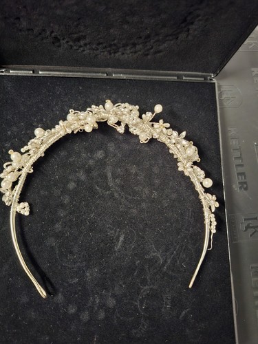 Diadem haarschmuck hochzeit - diadem/,