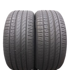 245 40 18 2x PIRELLI 245/40 R18 97Y Cinturato RSC Sommerreifen 6,8-7,2mm 2018