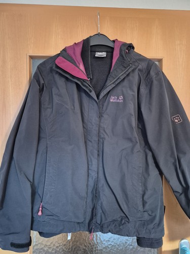 Jack wolfskin 1 jacke - jack,