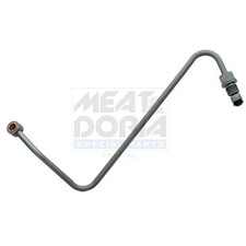 MEAT & DORIA Ölleitung Lader