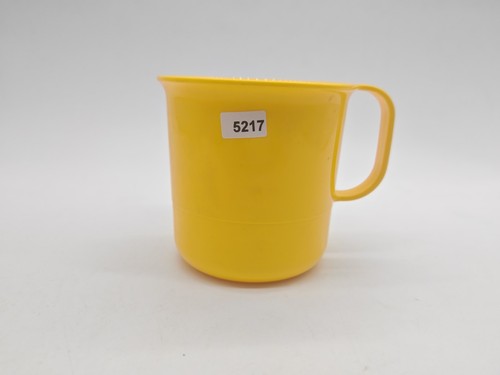 Tupperware kaffee tasse - tupperware, kaffee-tasse